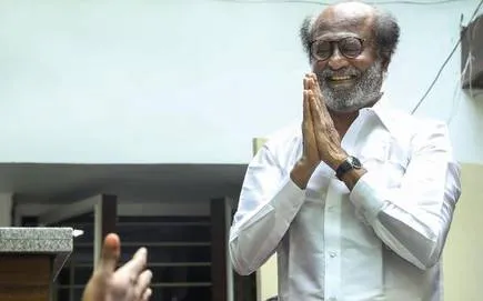 rajinikanth 